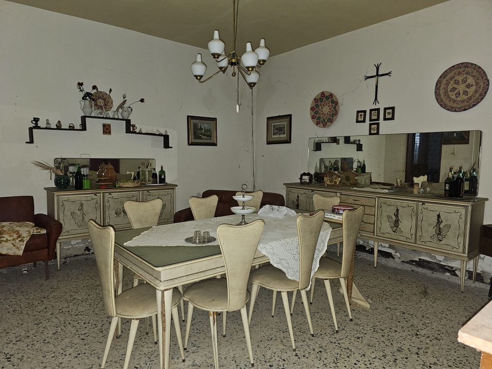 Villa i Collesano, Palermo - bilde 4